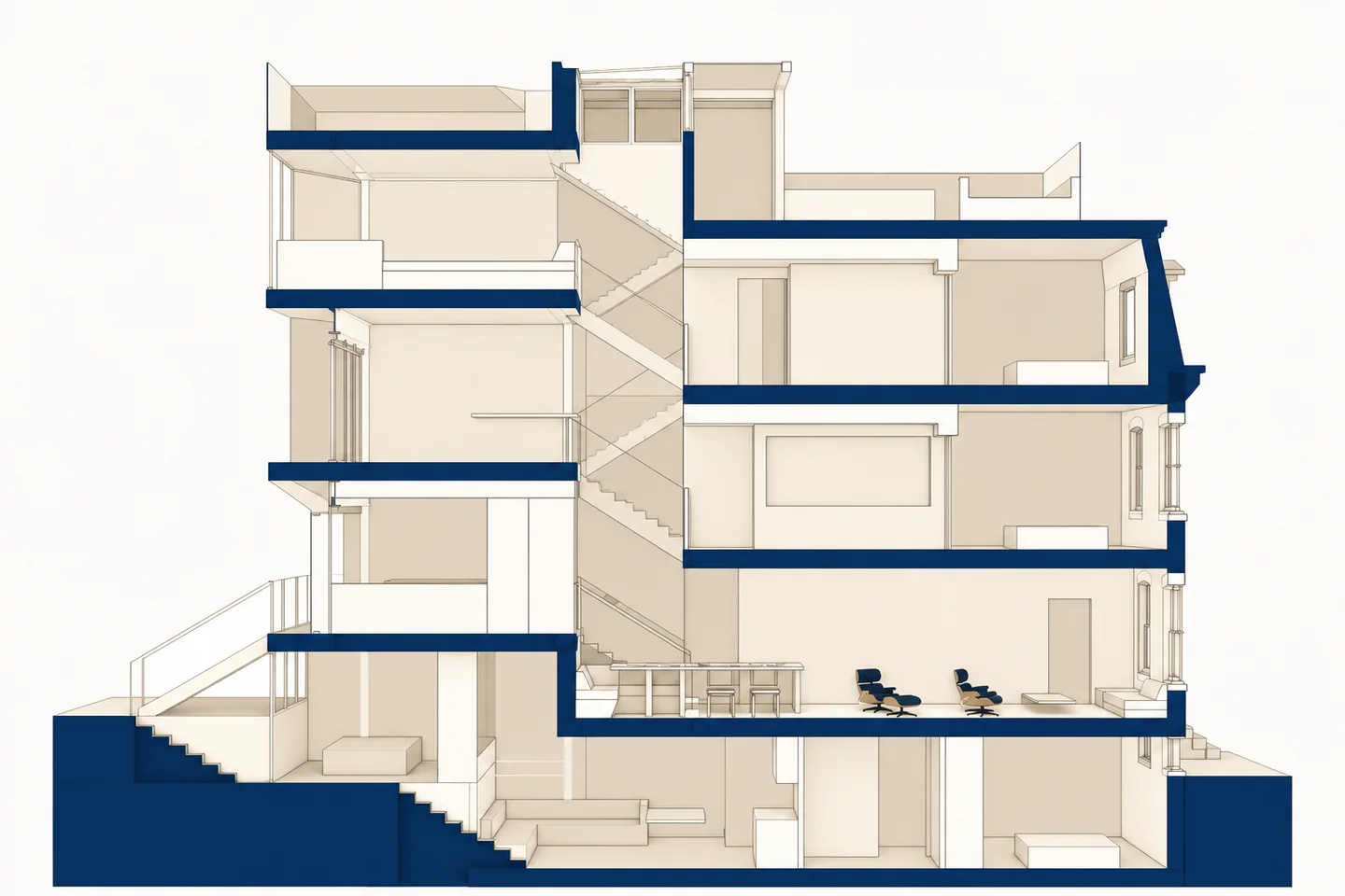 123 N VAN PELT