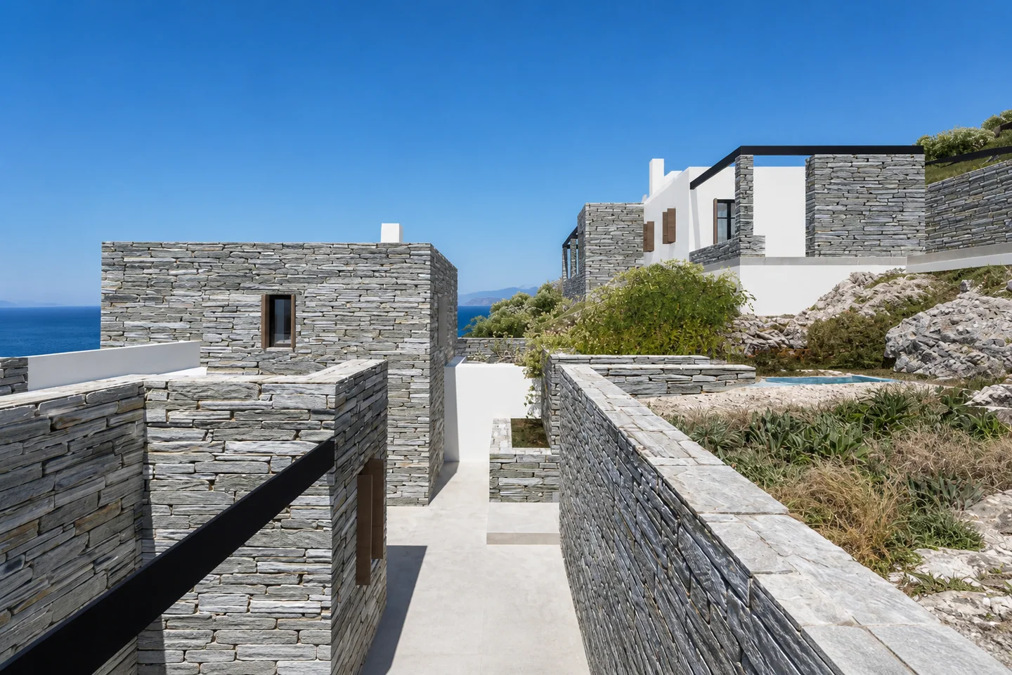 KYTHNOS VILLAS