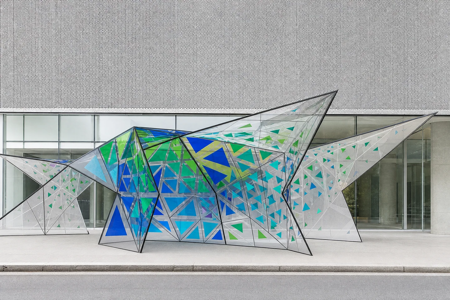 STOREFRONT FOR ART AND ARCHITECTURE